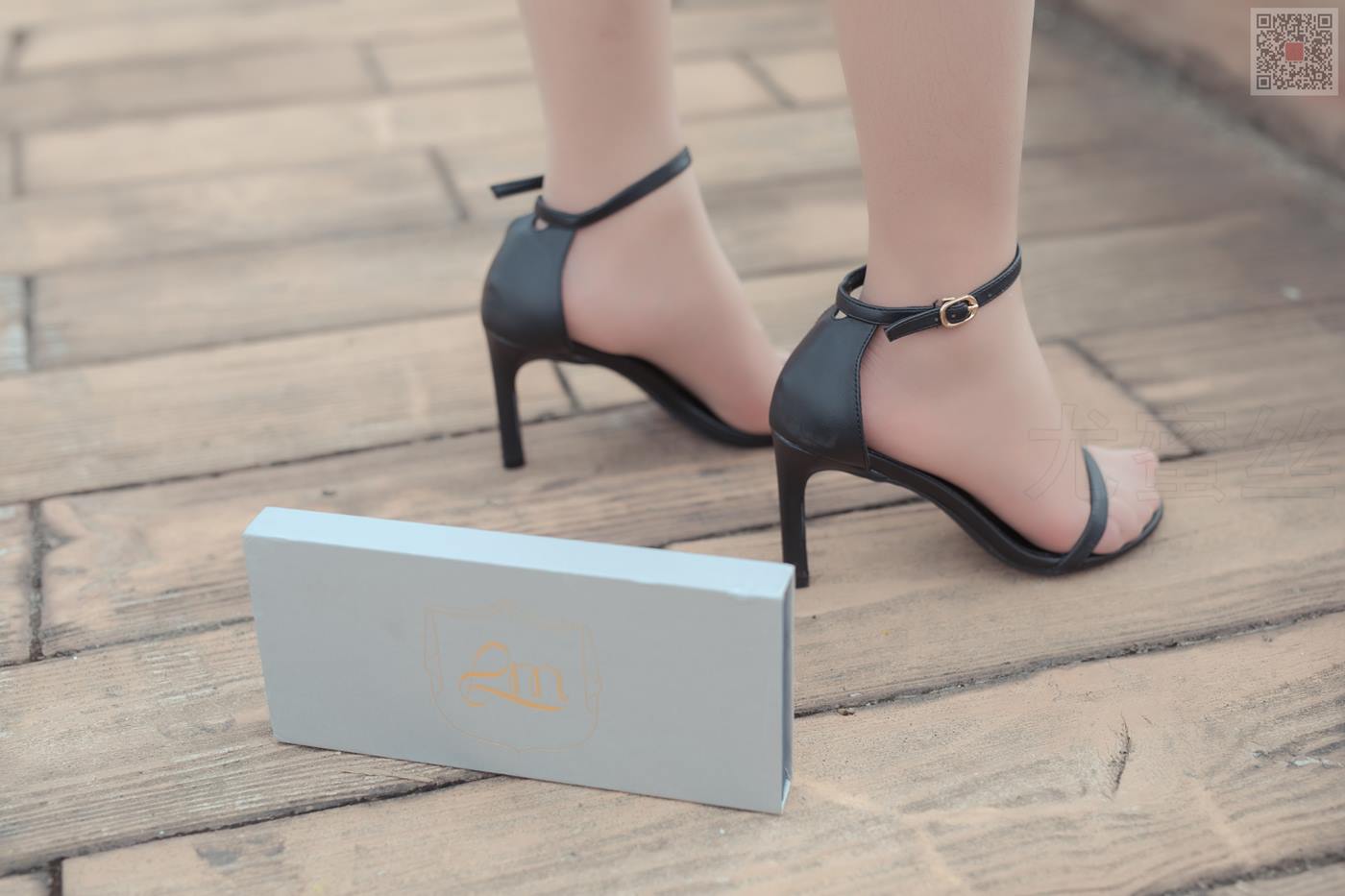 图片[14]-尤密思 No.014 穿搭推广展示图集 [59P] – 速更版-美库