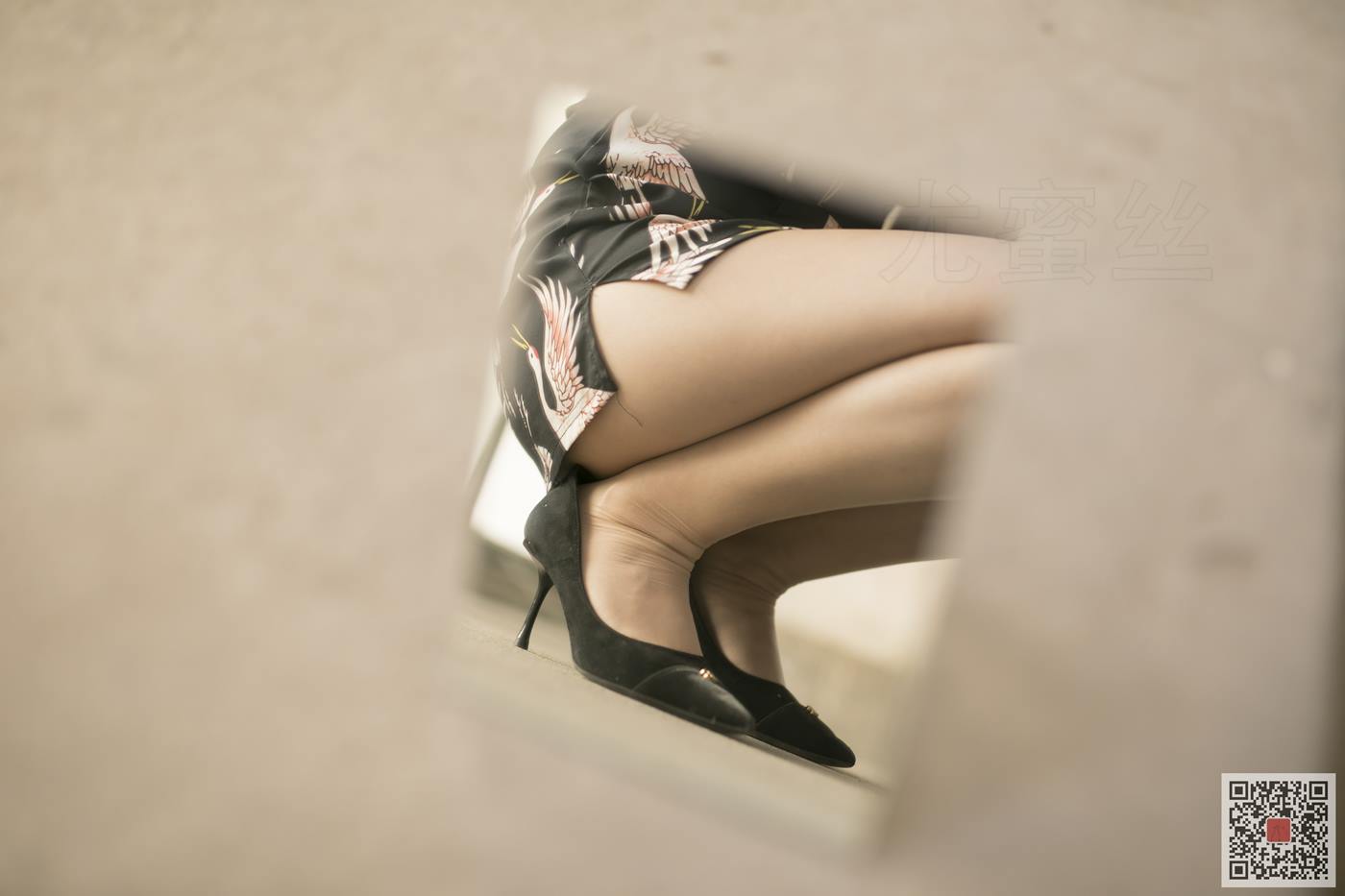 图片[34]-尤密思 No.013 穿搭推广展示图集 [61P] – 速更版-美库