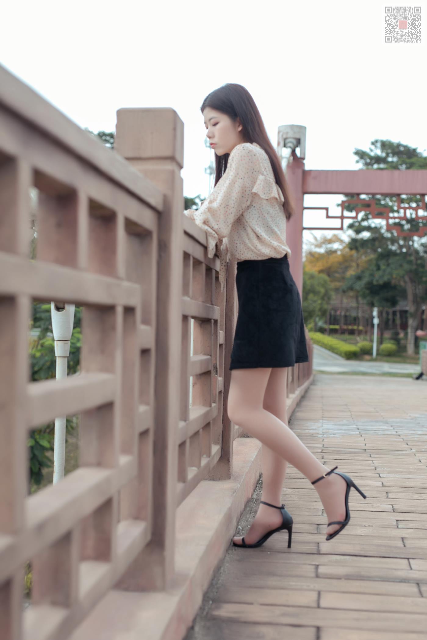 图片[16]-尤密思 No.014 穿搭推广展示图集 [59P] – 速更版-美库