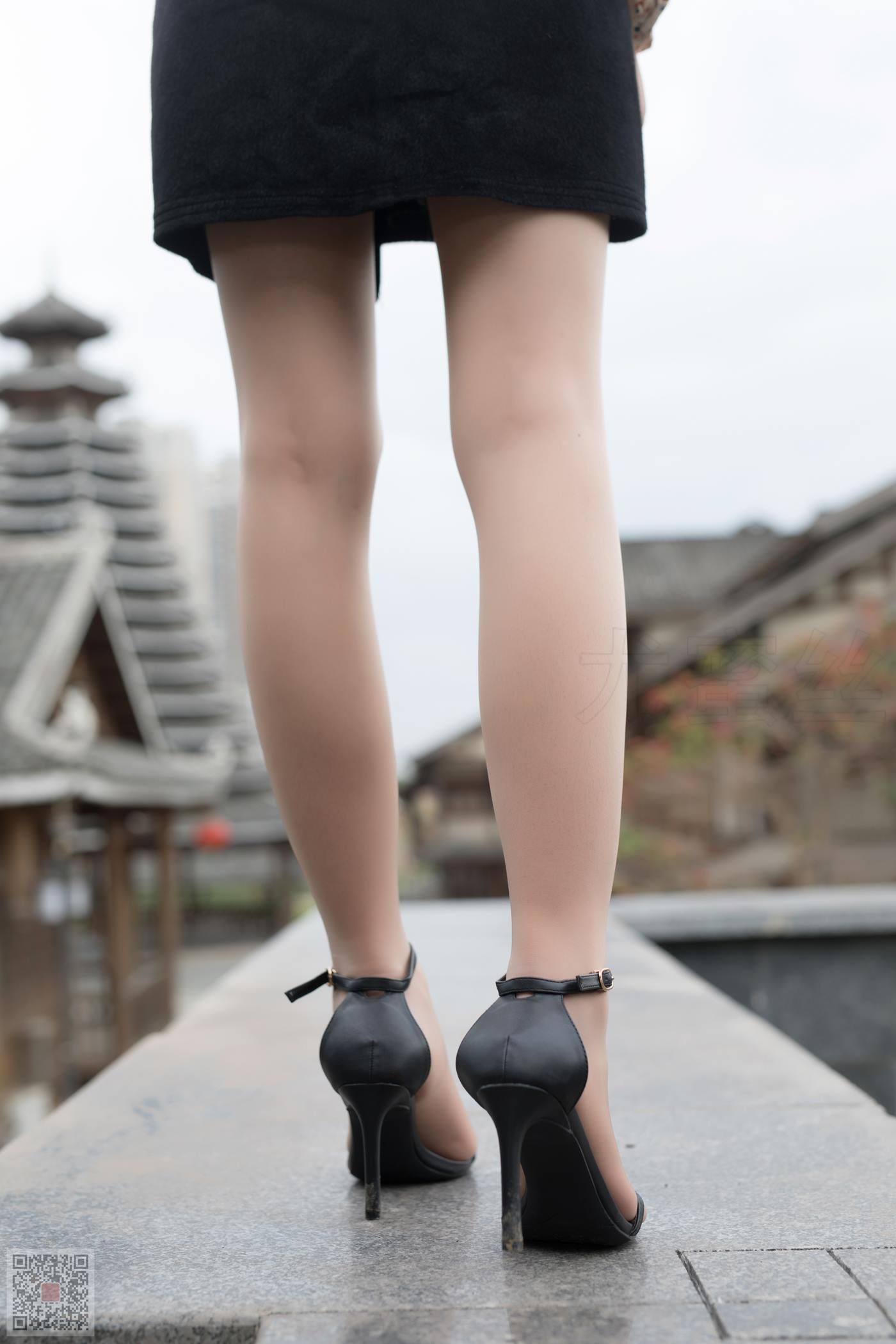 图片[18]-尤密思 No.014 穿搭推广展示图集 [59P] – 速更版-美库