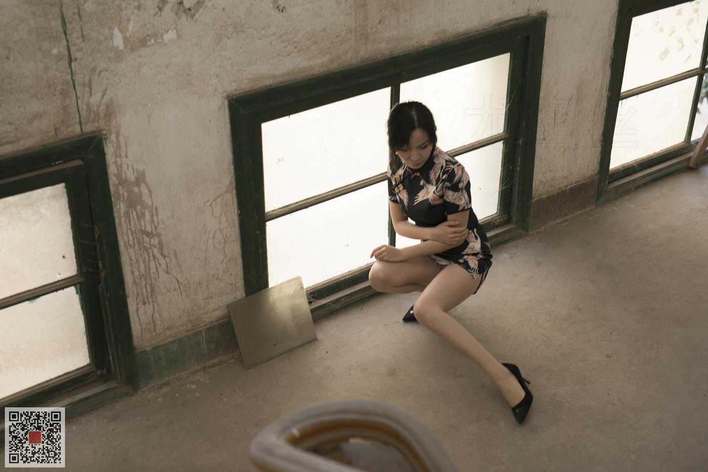 图片[46]-尤密思 No.013 穿搭推广展示图集 [61P] – 速更版-美库