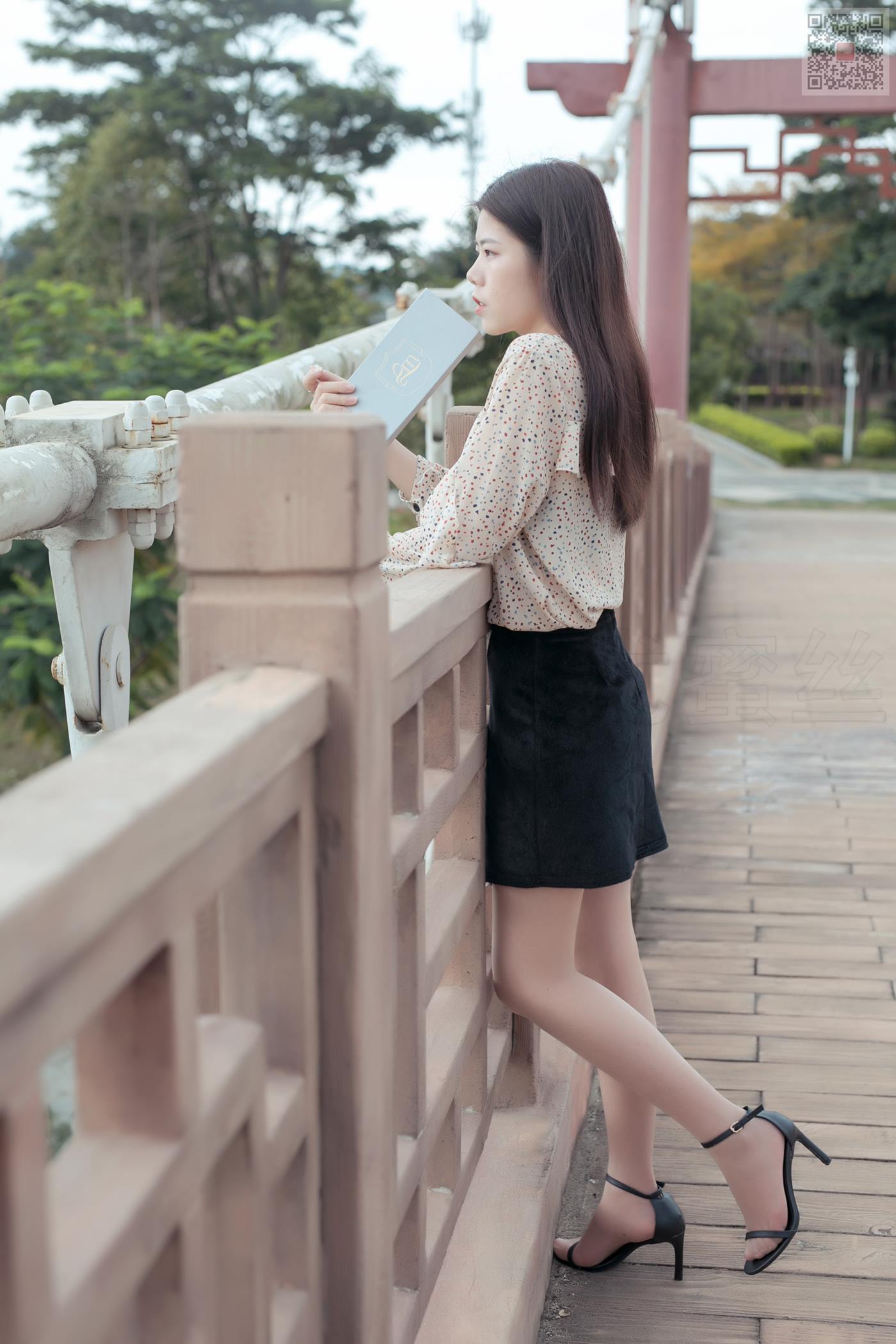 图片[26]-尤密思 No.014 穿搭推广展示图集 [59P] – 速更版-美库