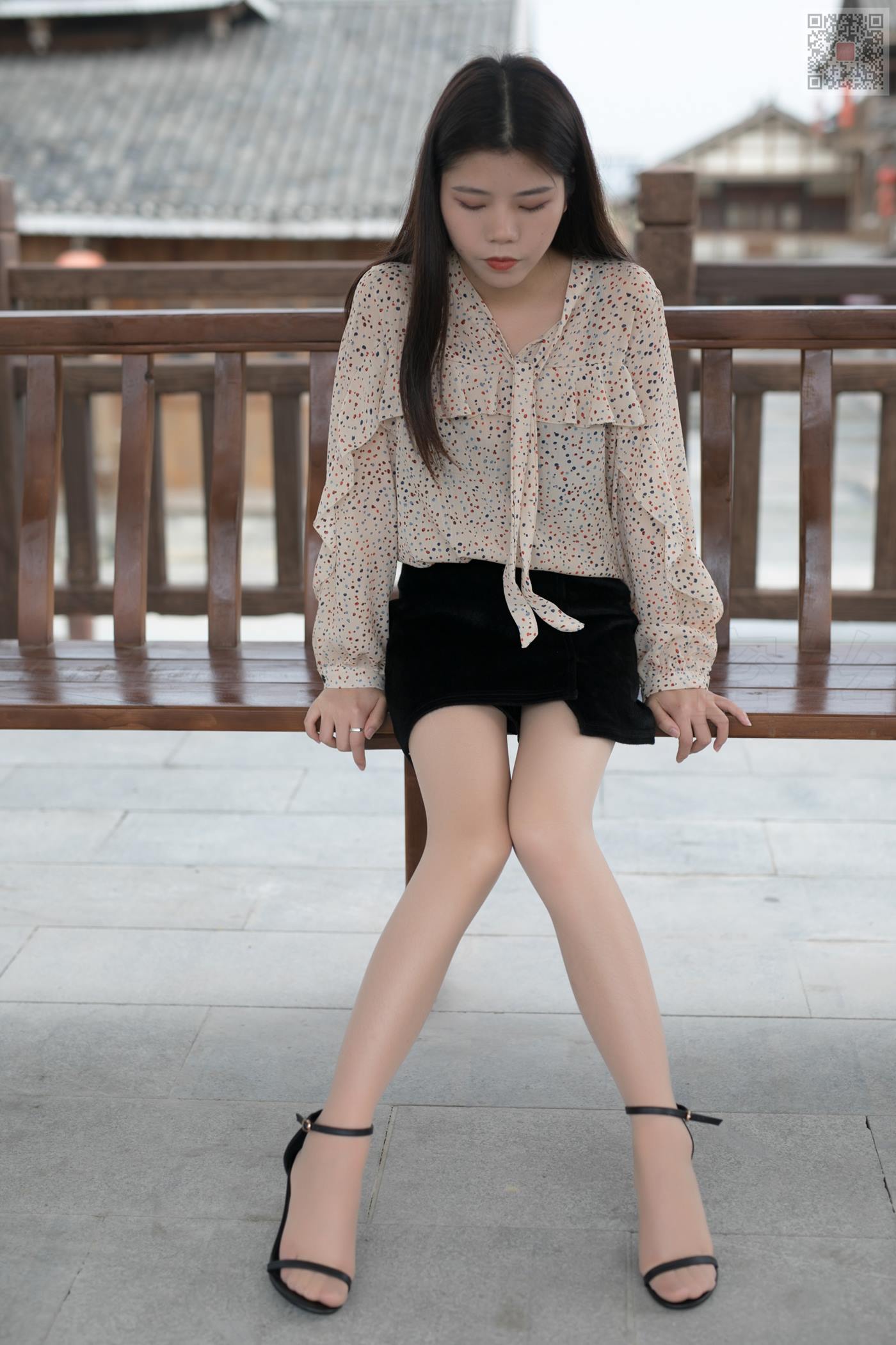 图片[30]-尤密思 No.014 穿搭推广展示图集 [59P] – 速更版-美库