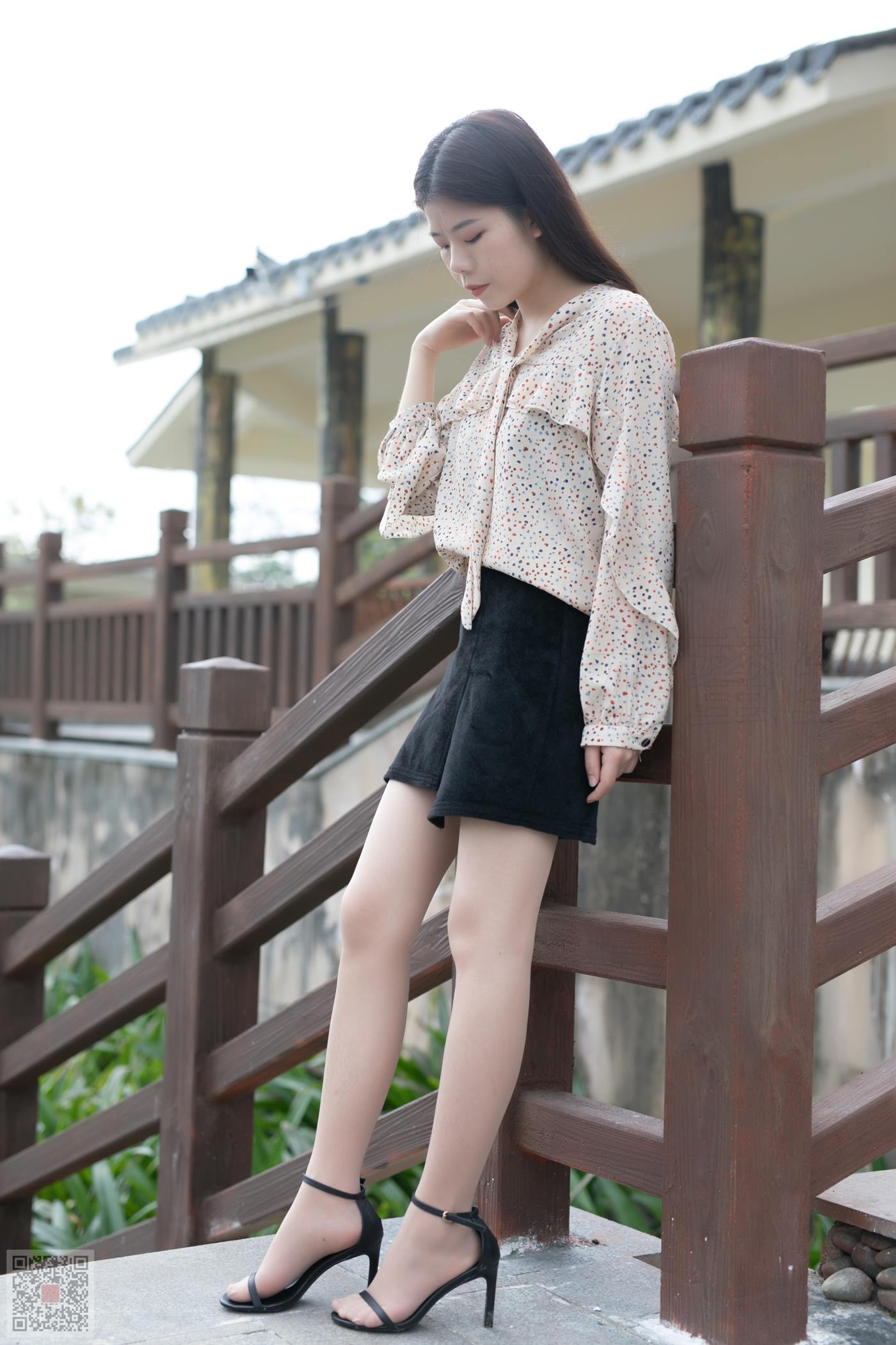 图片[32]-尤密思 No.014 穿搭推广展示图集 [59P] – 速更版-美库