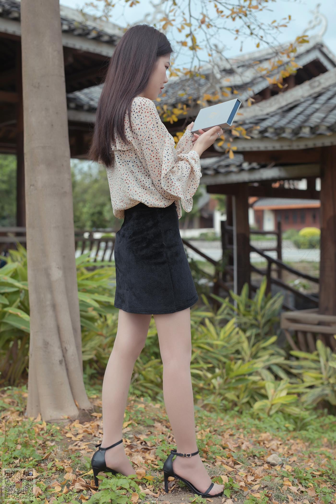 图片[34]-尤密思 No.014 穿搭推广展示图集 [59P] – 速更版-美库