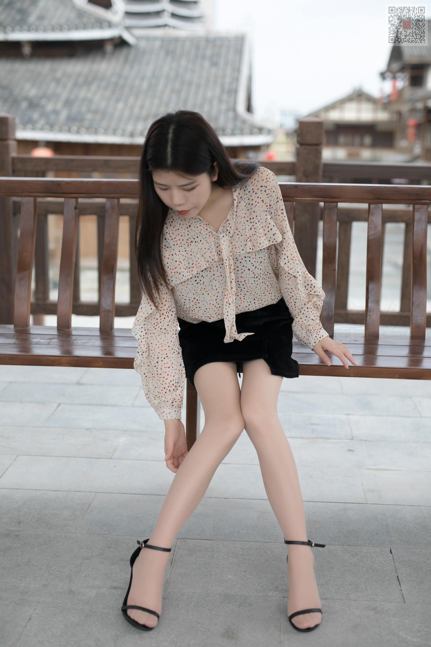 图片[41]-尤密思 No.014 穿搭推广展示图集 [59P] – 速更版-美库