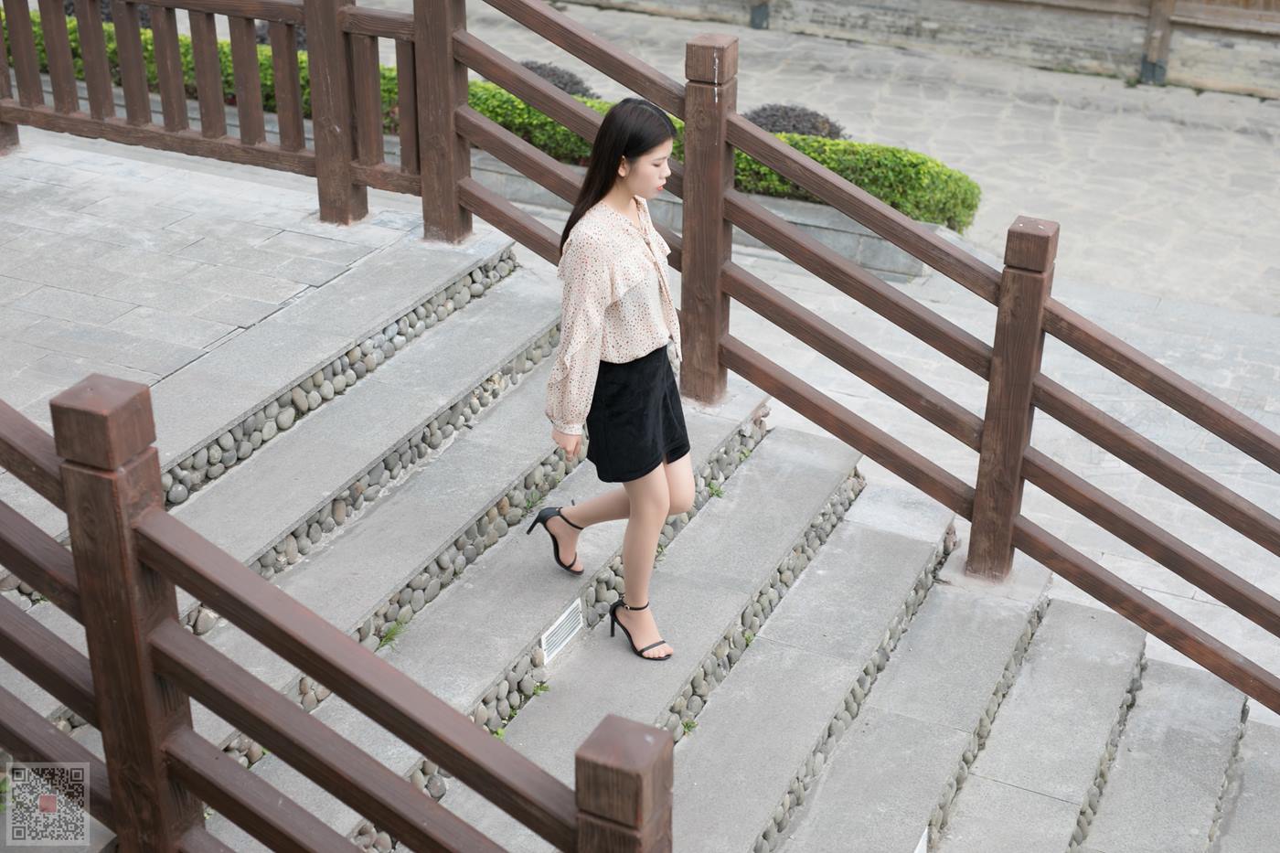 图片[47]-尤密思 No.014 穿搭推广展示图集 [59P] – 速更版-美库