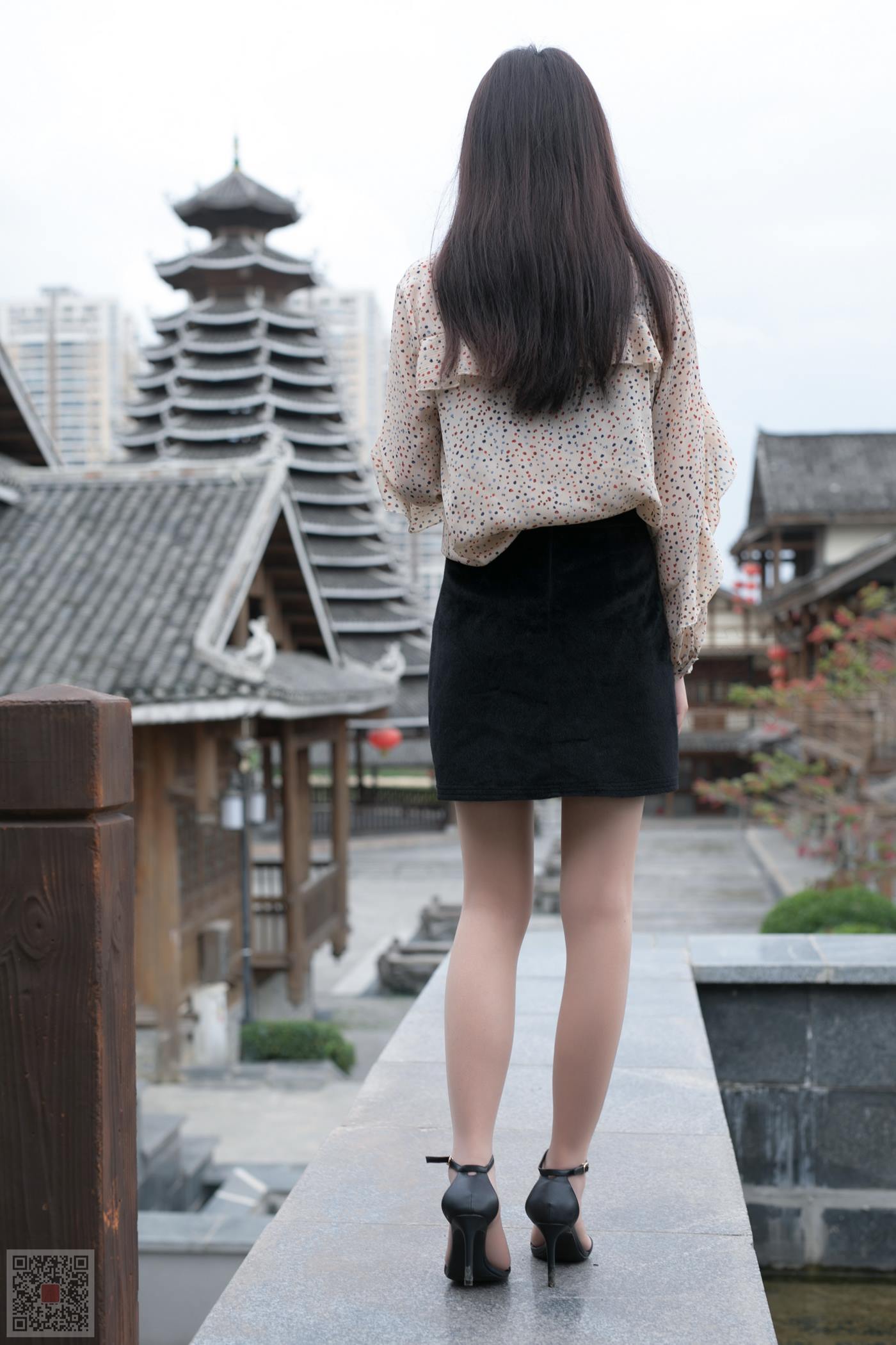 图片[48]-尤密思 No.014 穿搭推广展示图集 [59P] – 速更版-美库