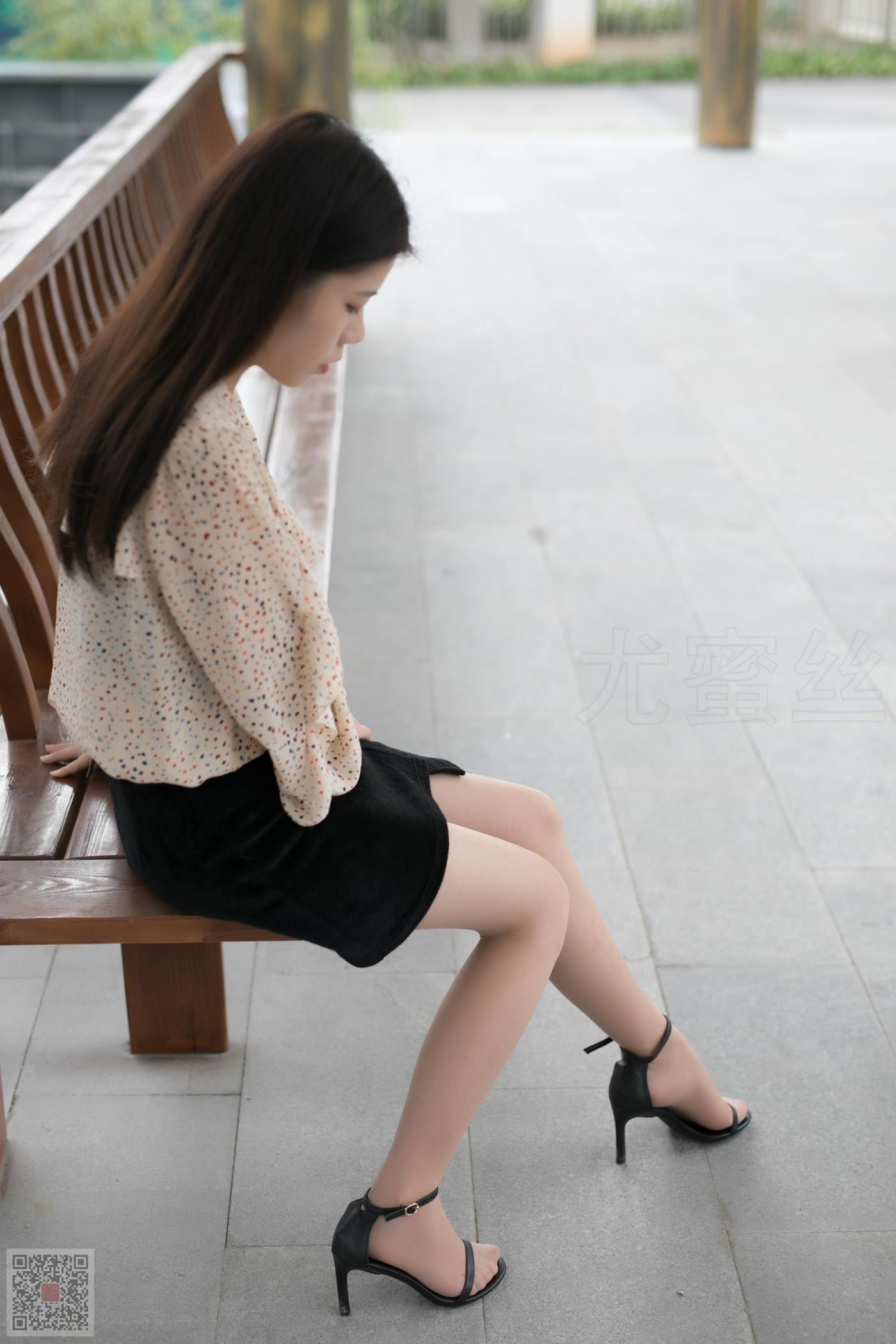 图片[52]-尤密思 No.014 穿搭推广展示图集 [59P] – 速更版-美库