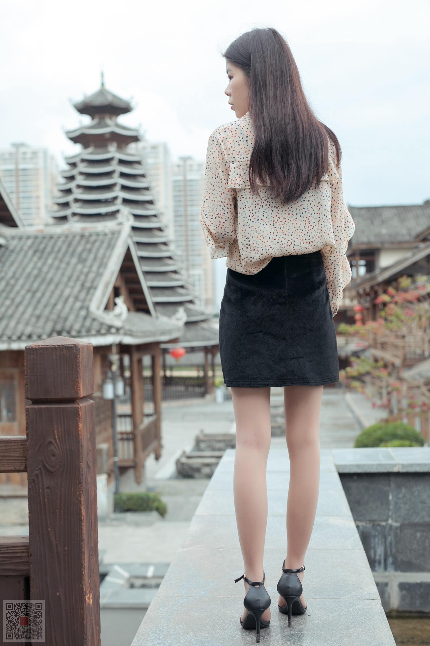 图片[56]-尤密思 No.014 穿搭推广展示图集 [59P] – 速更版-美库