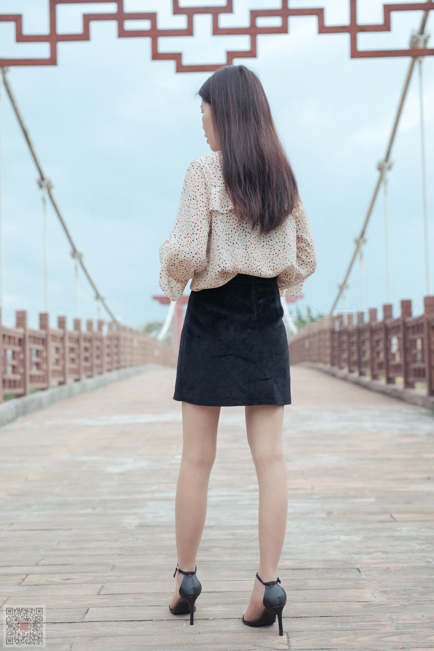 图片[60]-尤密思 No.014 穿搭推广展示图集 [59P] – 速更版-美库