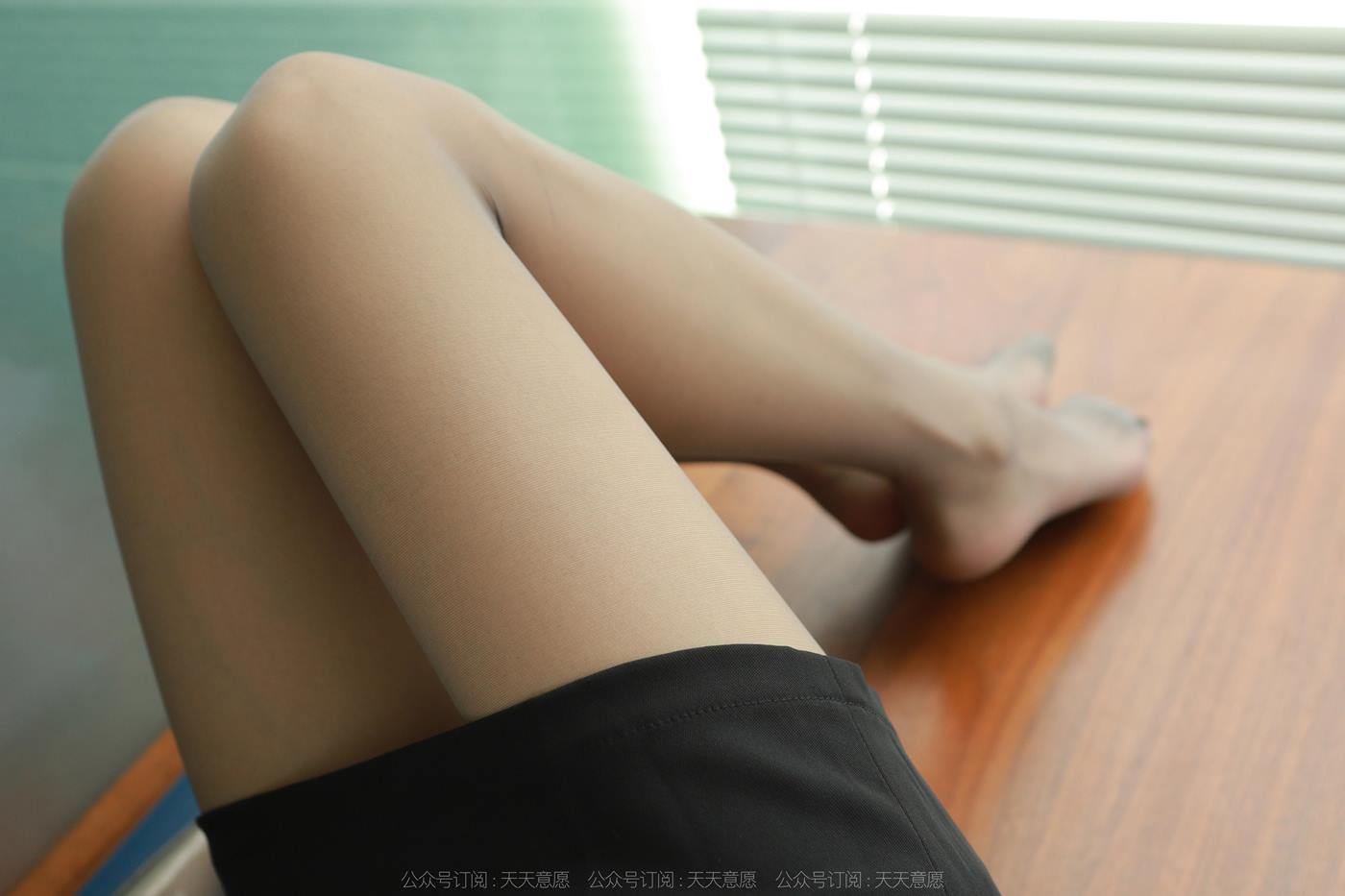 图片[62]-[IESS异思趣向] 2022.10.25 丝享家1248：小六《灰丝平板》[92P] – 速更版-美库