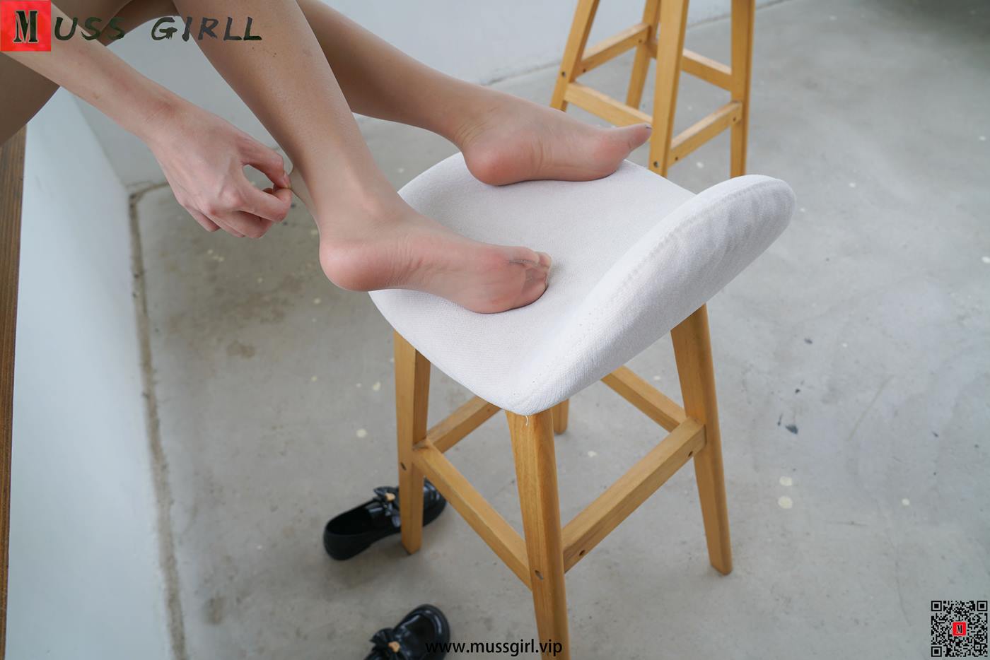 图片[33]-[MussGirl慕丝女郎]NO.470 糖心 B[84P] – 速更版-美库