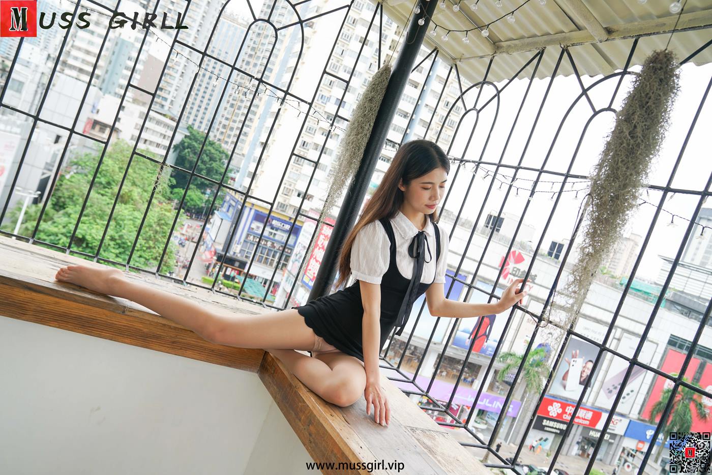 图片[45]-[MussGirl慕丝女郎]NO.470 糖心 B[84P] – 速更版-美库