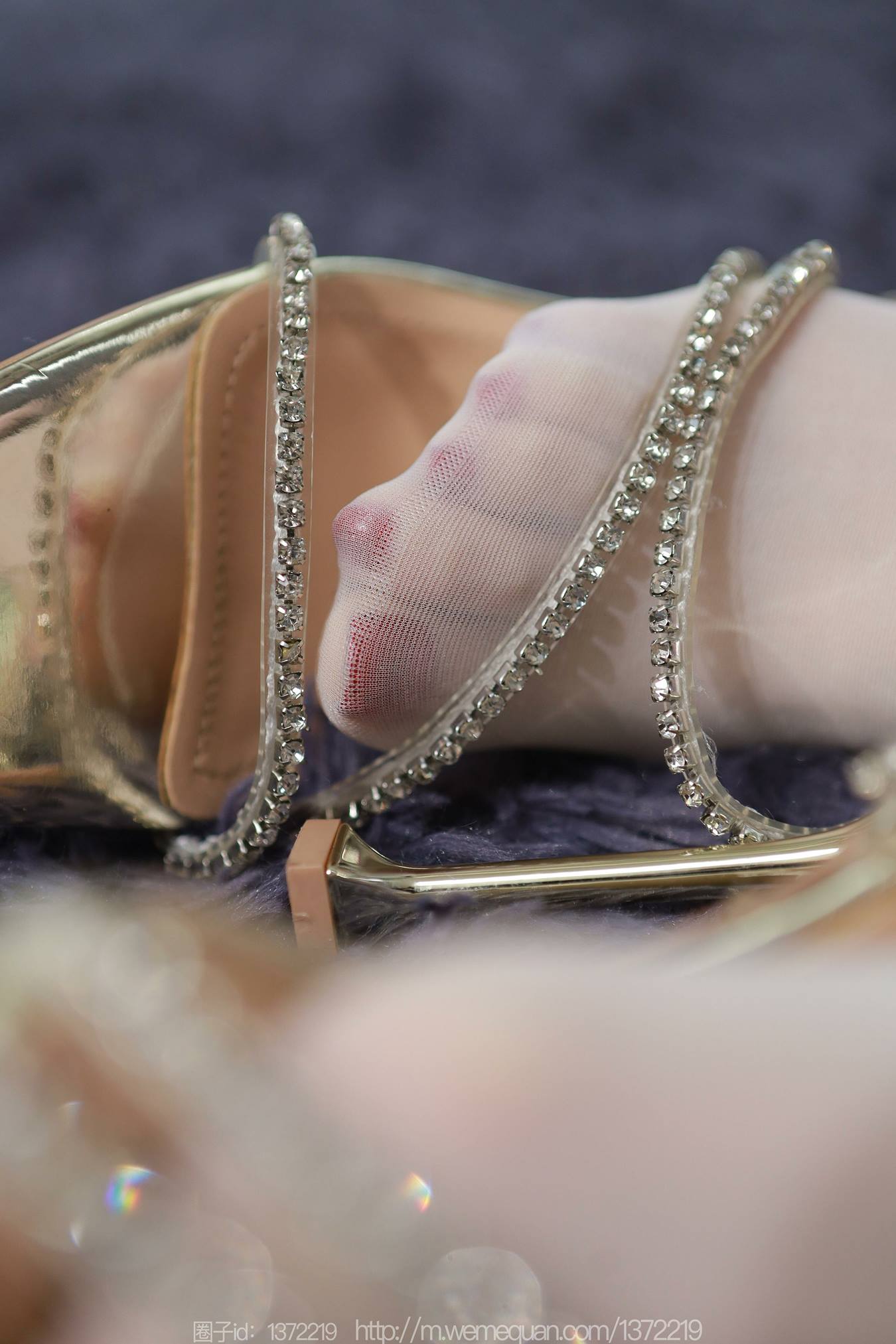 图片[42]-[IESS异思趣向] 耽丝 230112美子 [86P] – 速更版-美库