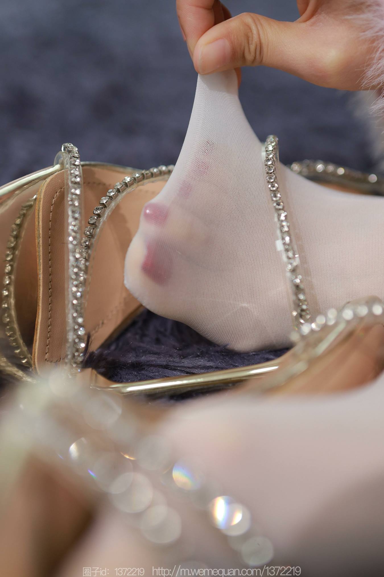 图片[44]-[IESS异思趣向] 耽丝 230112美子 [86P] – 速更版-美库