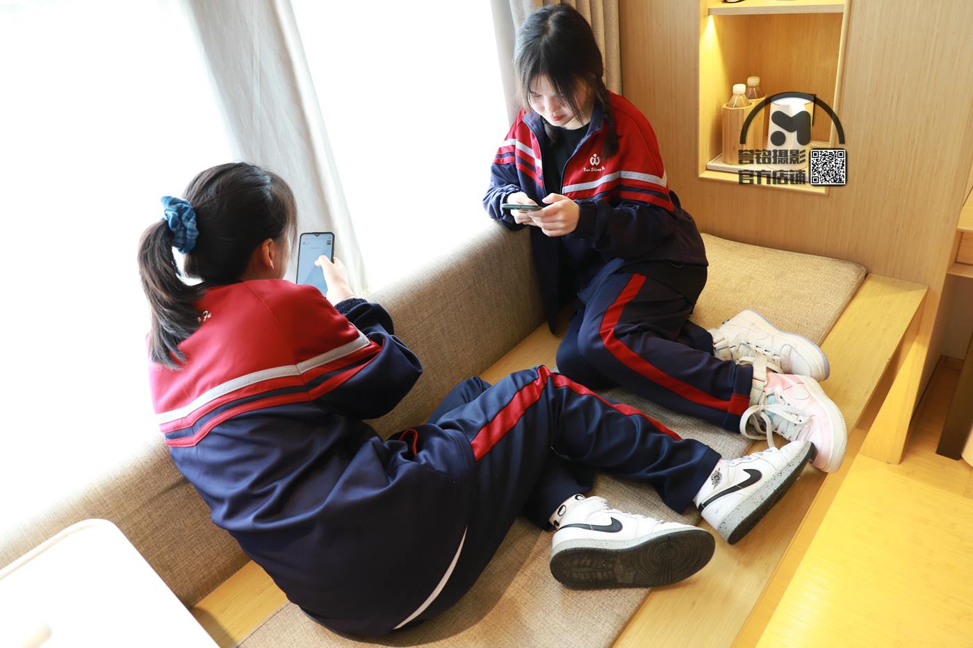 图片[71]-[誉铭传媒]袜足摄影 2020年《06.18 专享作品1》[90P] – 速更版-美库