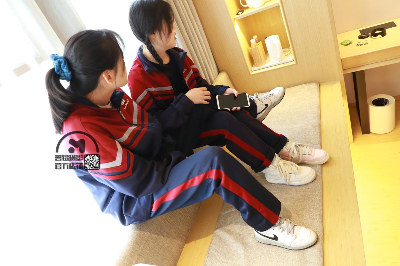 图片[74]-[誉铭传媒]袜足摄影 2020年《06.18 专享作品1》[90P] – 速更版-美库