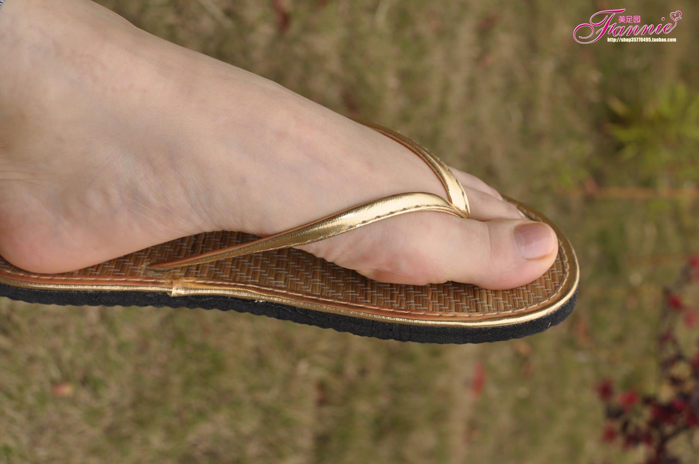 图片[32]-Fannie芬妮每足园 No.045 彩虹糖的梦1 [64P] – 速更版-美库