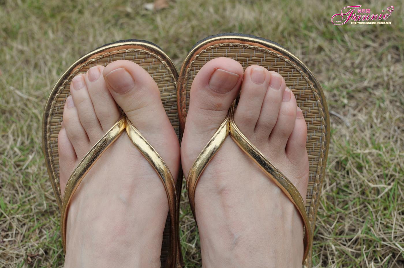 图片[60]-Fannie芬妮每足园 No.045 彩虹糖的梦1 [64P] – 速更版-美库