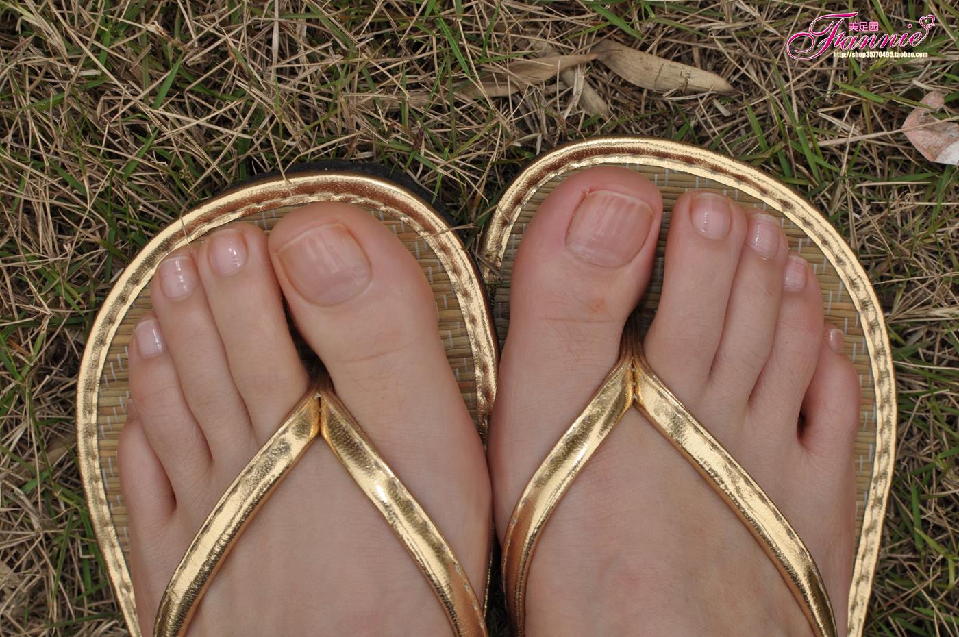 图片[62]-Fannie芬妮每足园 No.045 彩虹糖的梦1 [64P] – 速更版-美库