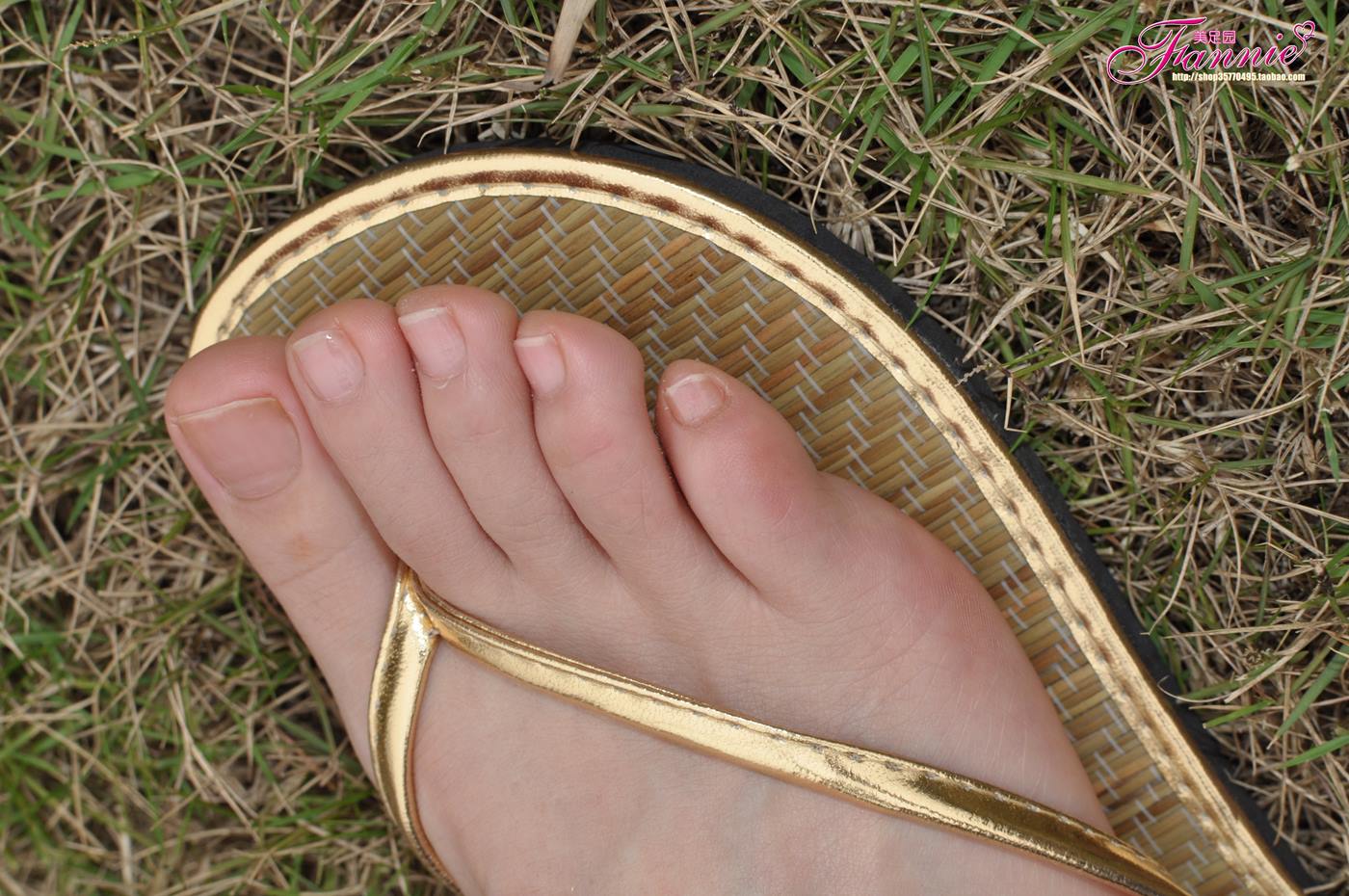 图片[63]-Fannie芬妮每足园 No.045 彩虹糖的梦1 [64P] – 速更版-美库