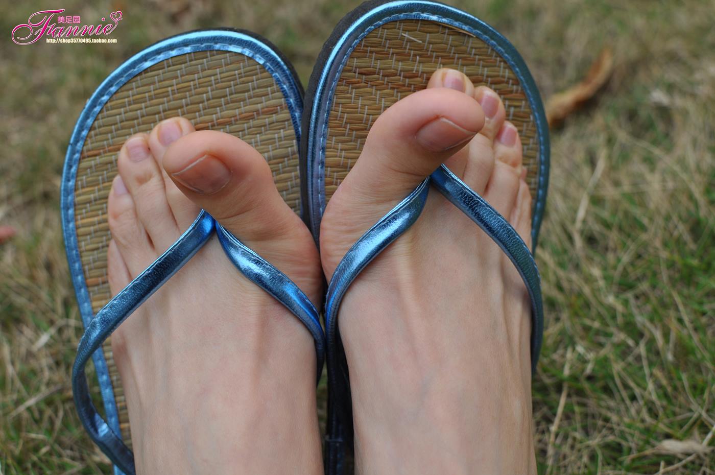 图片[14]-Fannie芬妮每足园 No.046 彩虹糖的梦2 [61P] – 速更版-美库