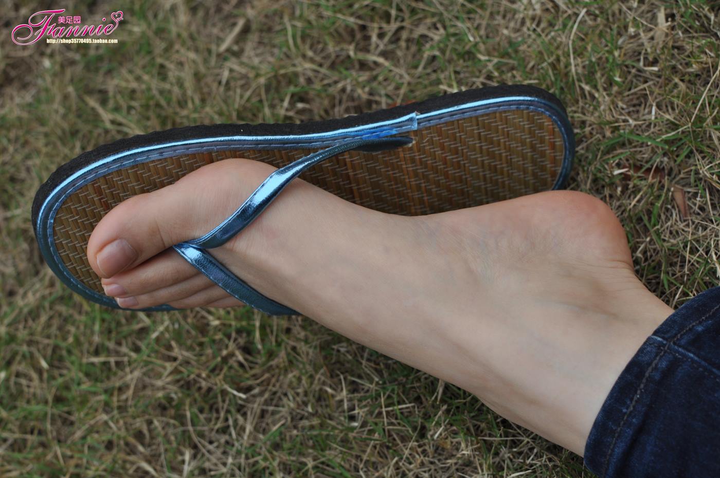 图片[18]-Fannie芬妮每足园 No.046 彩虹糖的梦2 [61P] – 速更版-美库