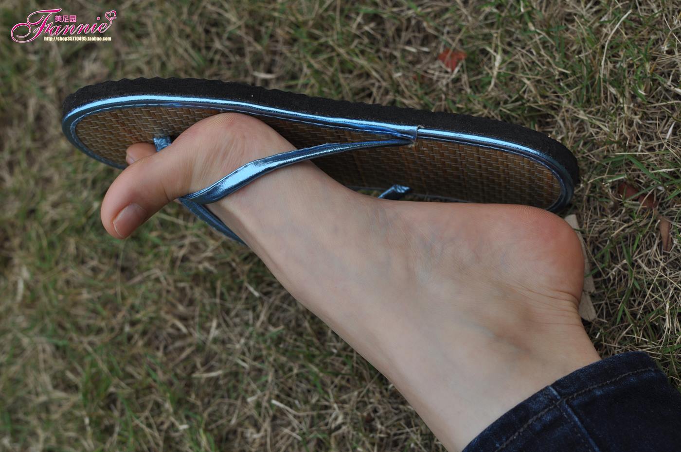 图片[19]-Fannie芬妮每足园 No.046 彩虹糖的梦2 [61P] – 速更版-美库