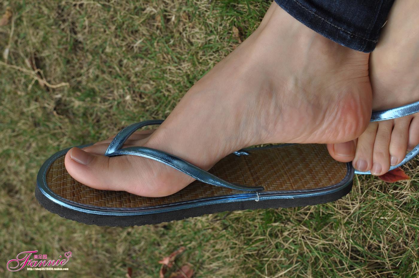 图片[43]-Fannie芬妮每足园 No.046 彩虹糖的梦2 [61P] – 速更版-美库