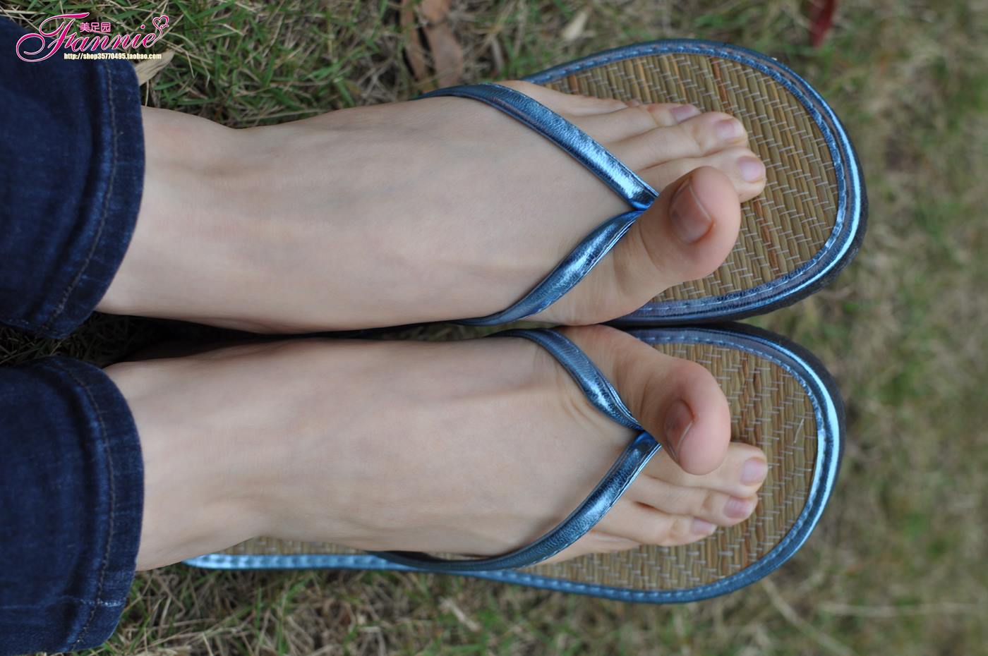 图片[47]-Fannie芬妮每足园 No.046 彩虹糖的梦2 [61P] – 速更版-美库