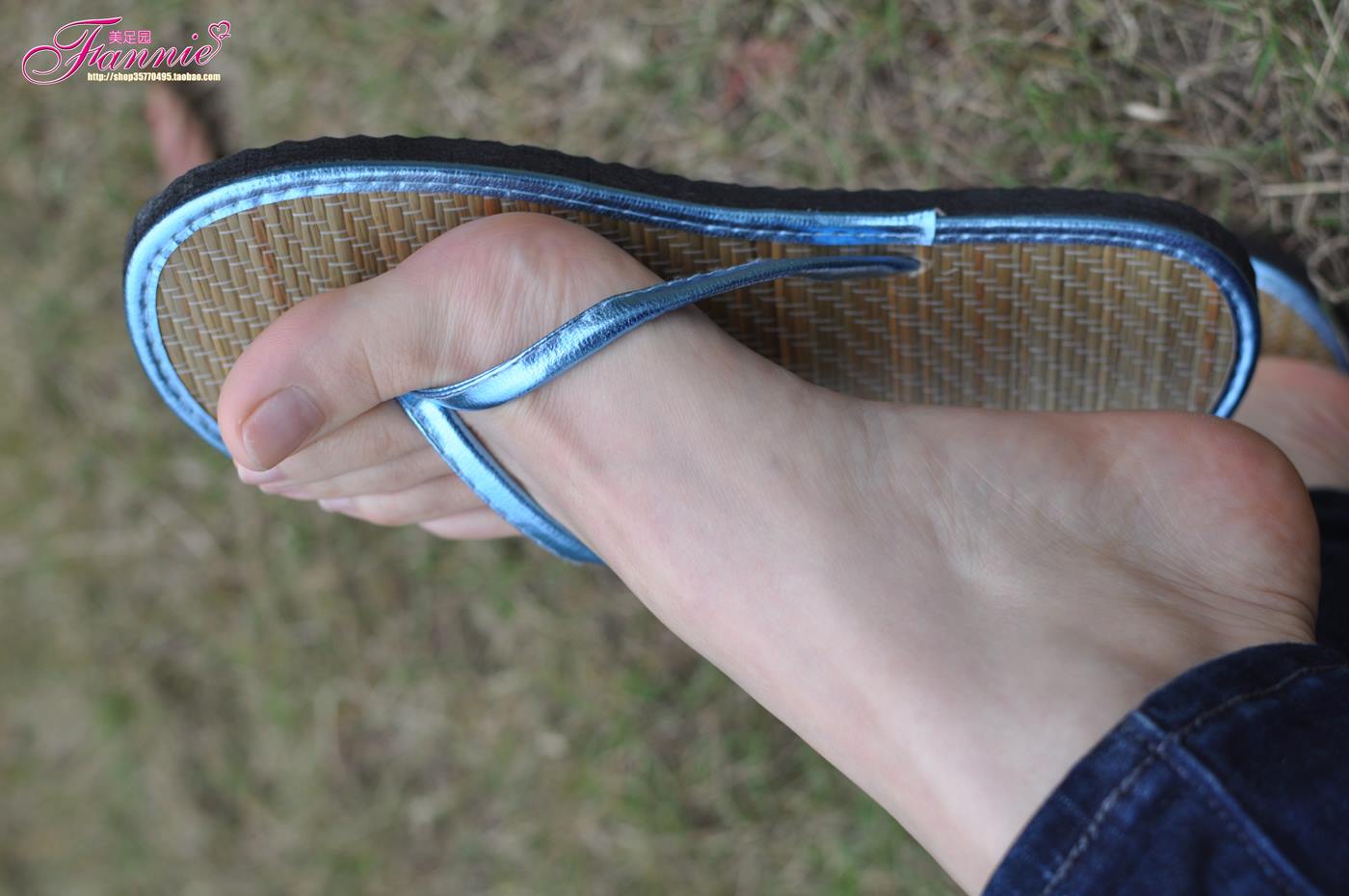 图片[49]-Fannie芬妮每足园 No.046 彩虹糖的梦2 [61P] – 速更版-美库