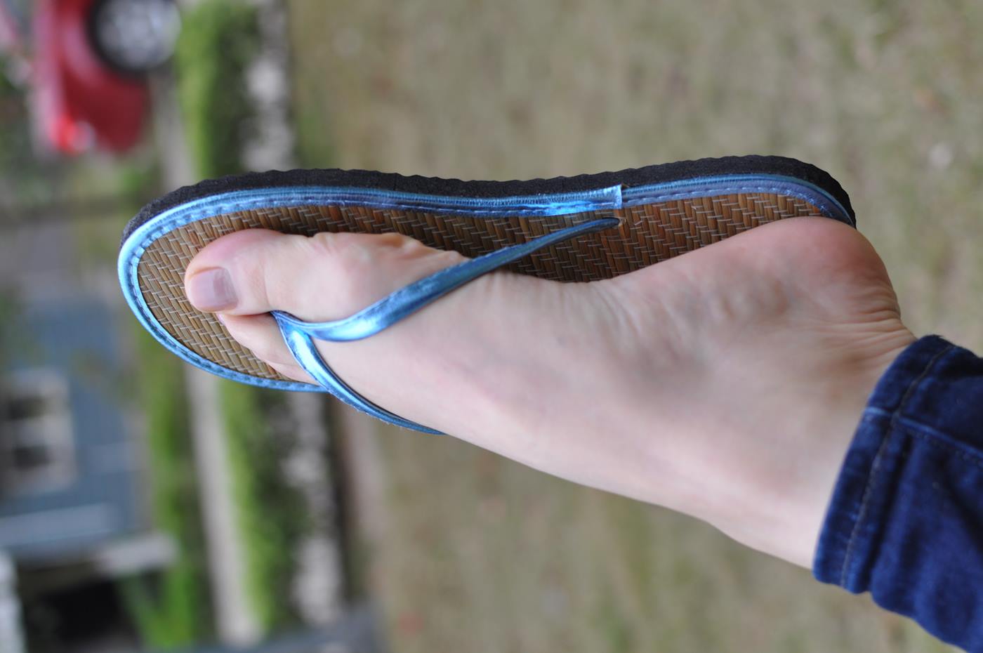 图片[55]-Fannie芬妮每足园 No.046 彩虹糖的梦2 [61P] – 速更版-美库