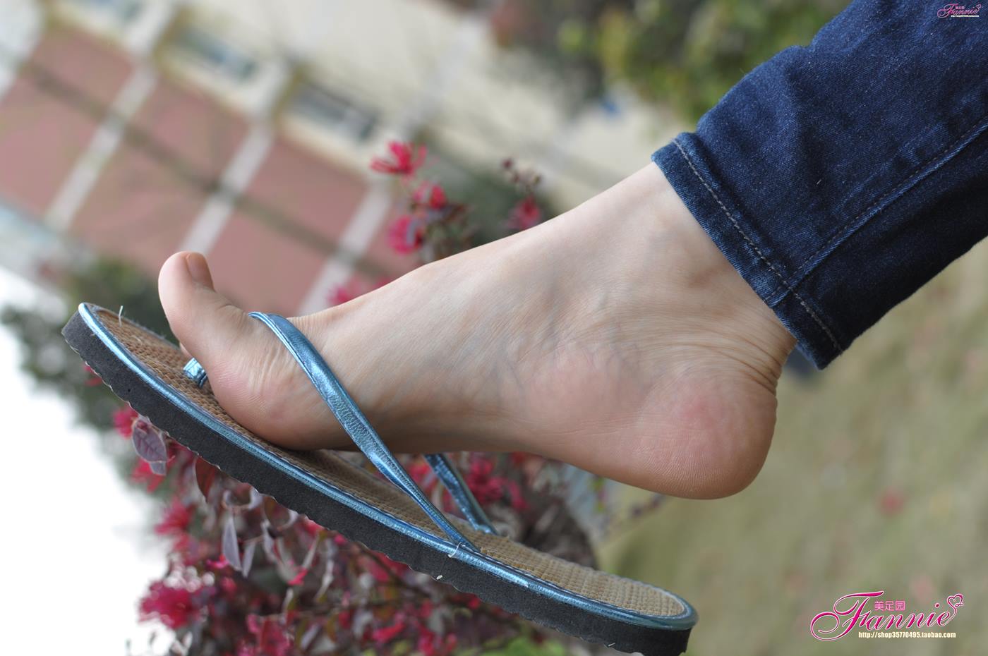 图片[57]-Fannie芬妮每足园 No.046 彩虹糖的梦2 [61P] – 速更版-美库