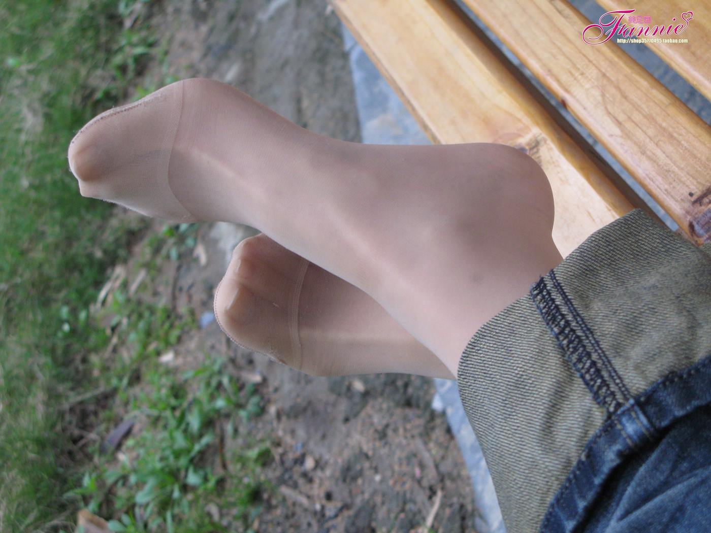 图片[53]-Fannie芬妮每足园 No.047 茶山温泉-丝族 [92P] – 速更版-美库