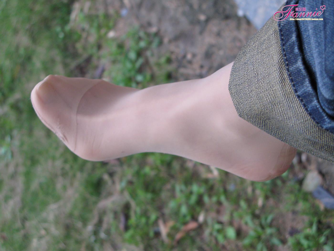 图片[55]-Fannie芬妮每足园 No.047 茶山温泉-丝族 [92P] – 速更版-美库