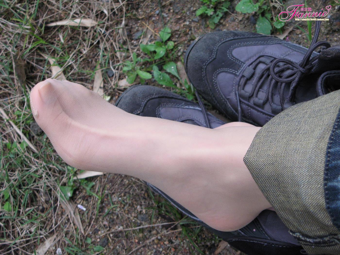 图片[65]-Fannie芬妮每足园 No.047 茶山温泉-丝族 [92P] – 速更版-美库