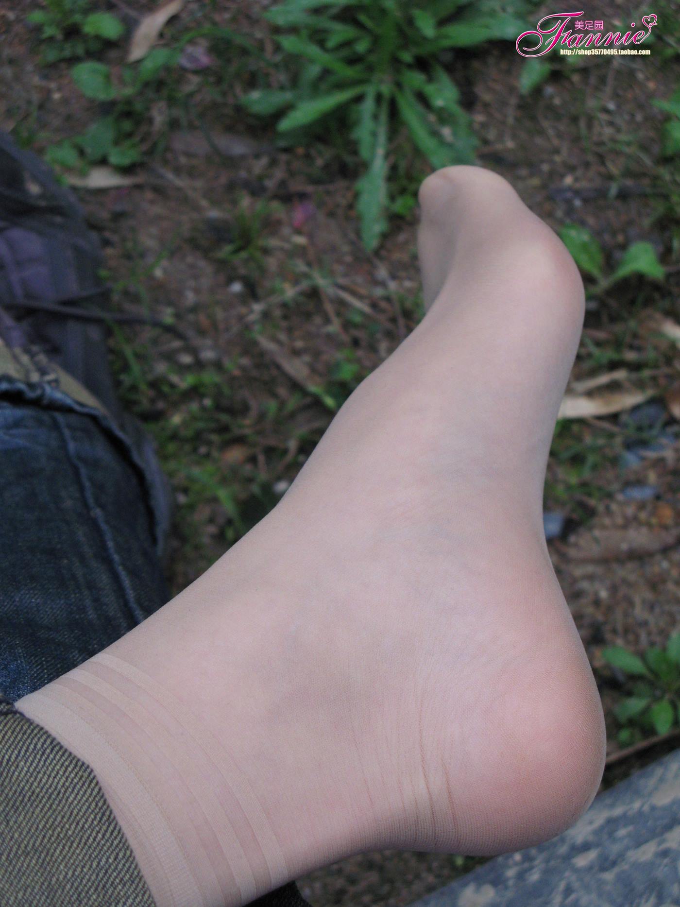 图片[68]-Fannie芬妮每足园 No.047 茶山温泉-丝族 [92P] – 速更版-美库