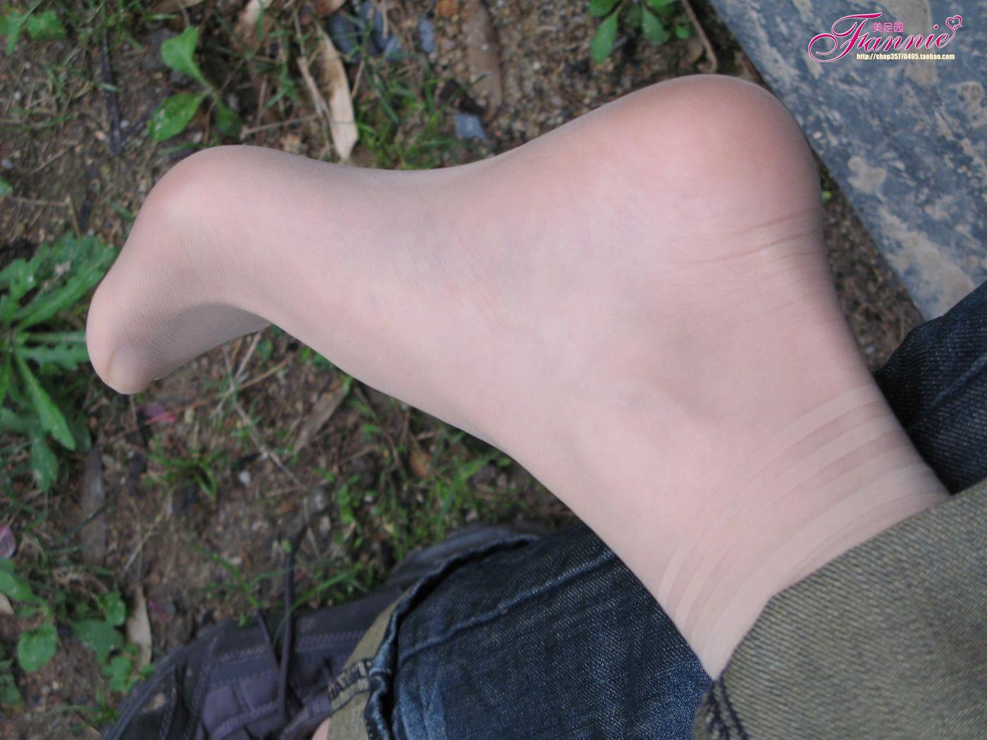 图片[69]-Fannie芬妮每足园 No.047 茶山温泉-丝族 [92P] – 速更版-美库