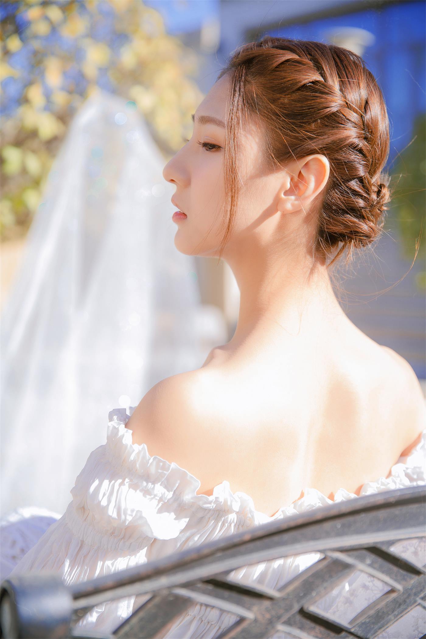 图片[31]-[YALAYI雅拉伊]2023.03.29 NO.1017 清新美女[34+1P] – 速更版-美库