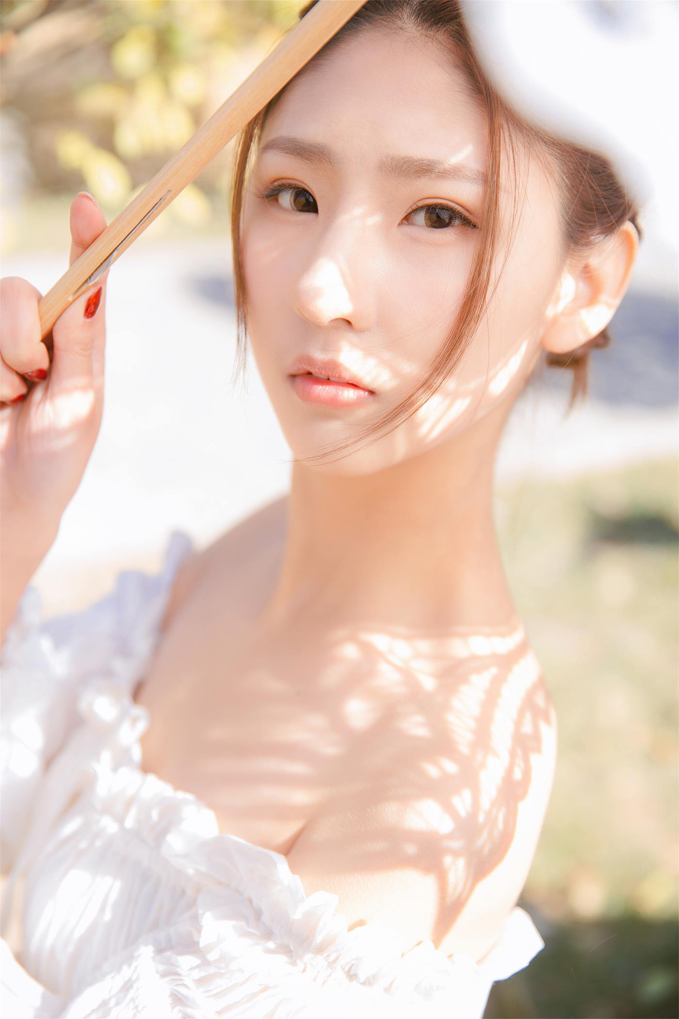 图片[36]-[YALAYI雅拉伊]2023.03.29 NO.1017 清新美女[34+1P] – 速更版-美库