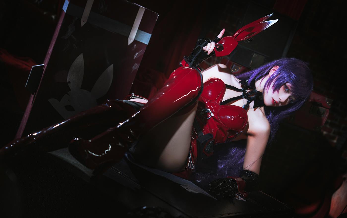 图片[10]-w百合欧皇子w – 普希拉[18P] – 速更版-美库