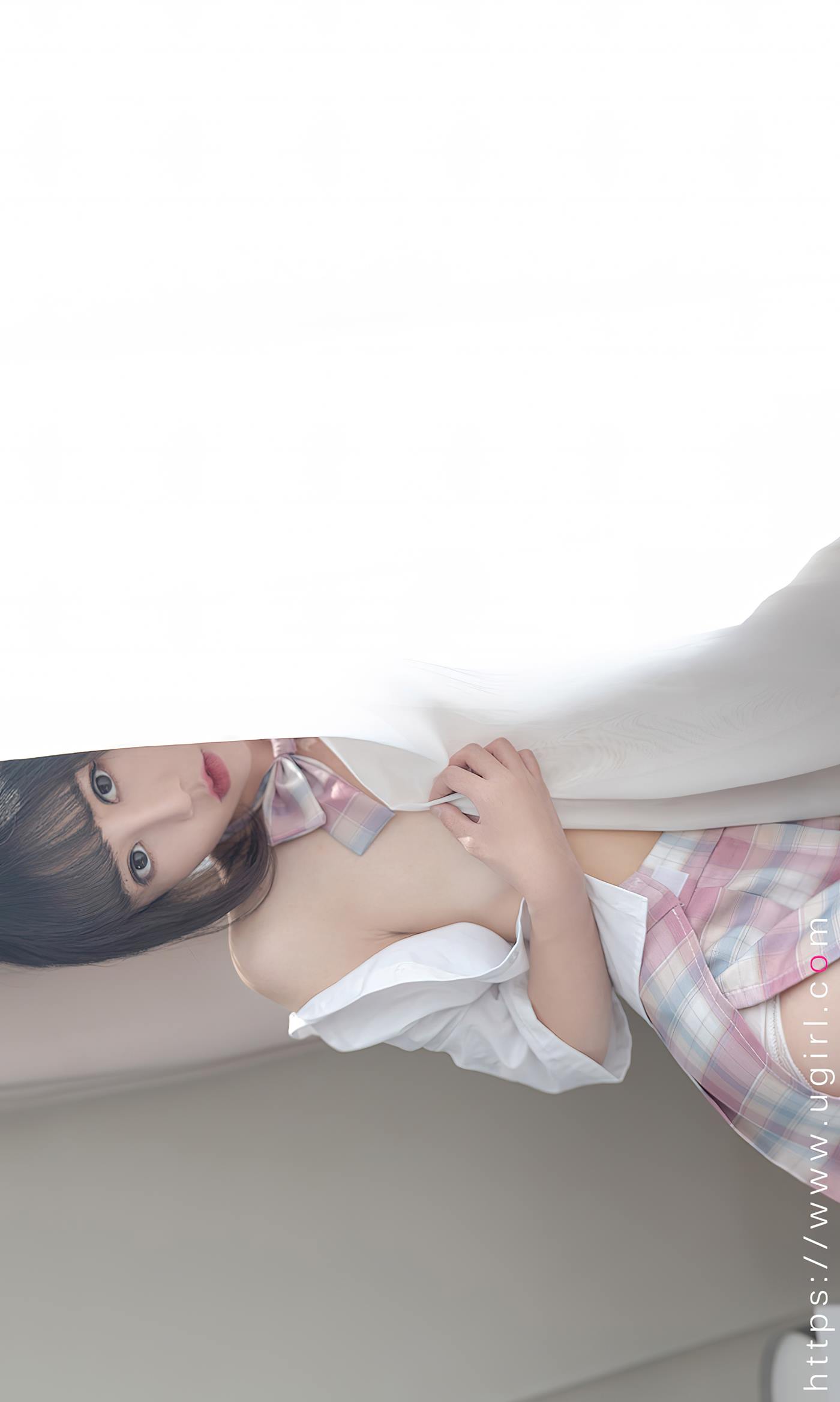 图片[24]-[爱尤物]2023 NO.2561 夏之光的洗礼 夏瑶[35P] – 速更版-美库