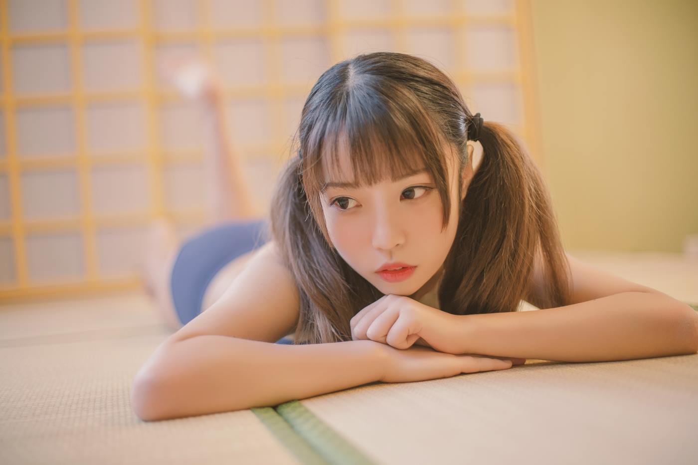 图片[15]-白易子教主  – JK[18P] – 速更版-美库