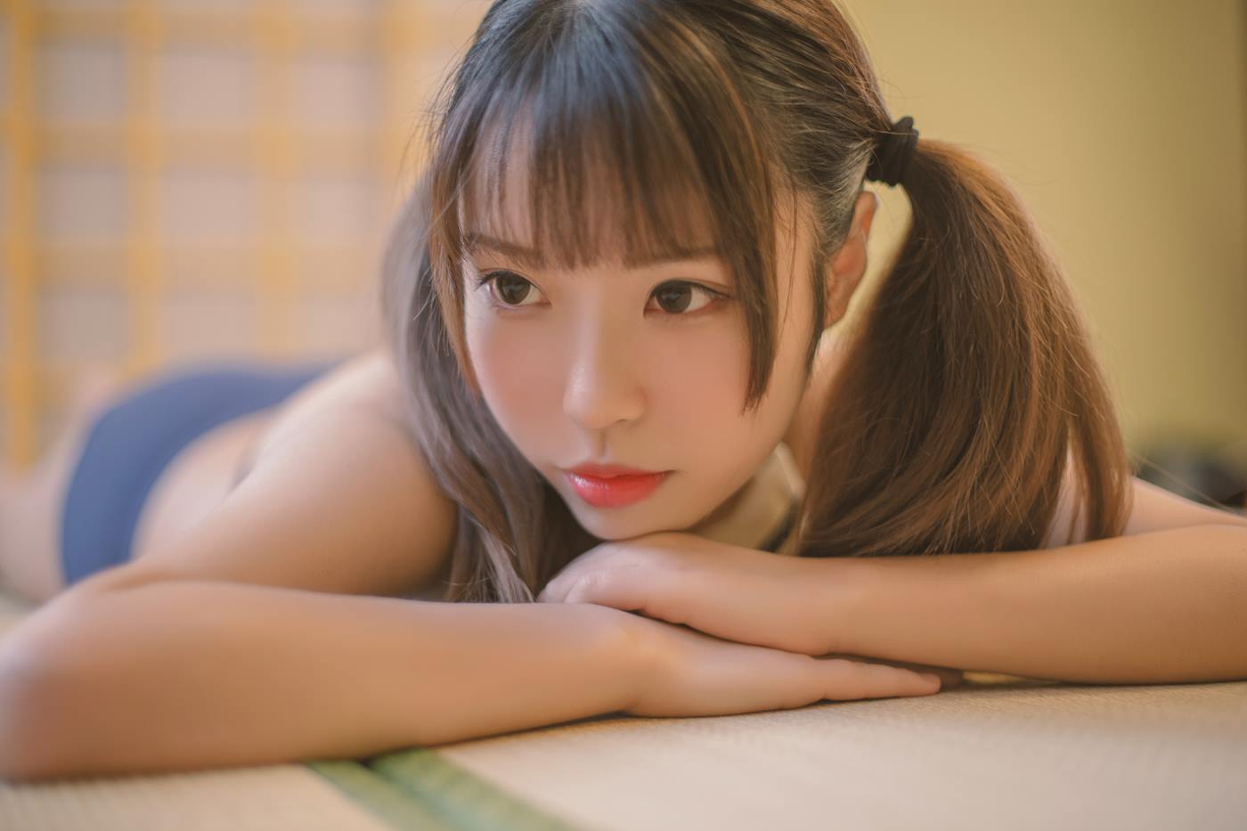 图片[16]-白易子教主  – JK[18P] – 速更版-美库