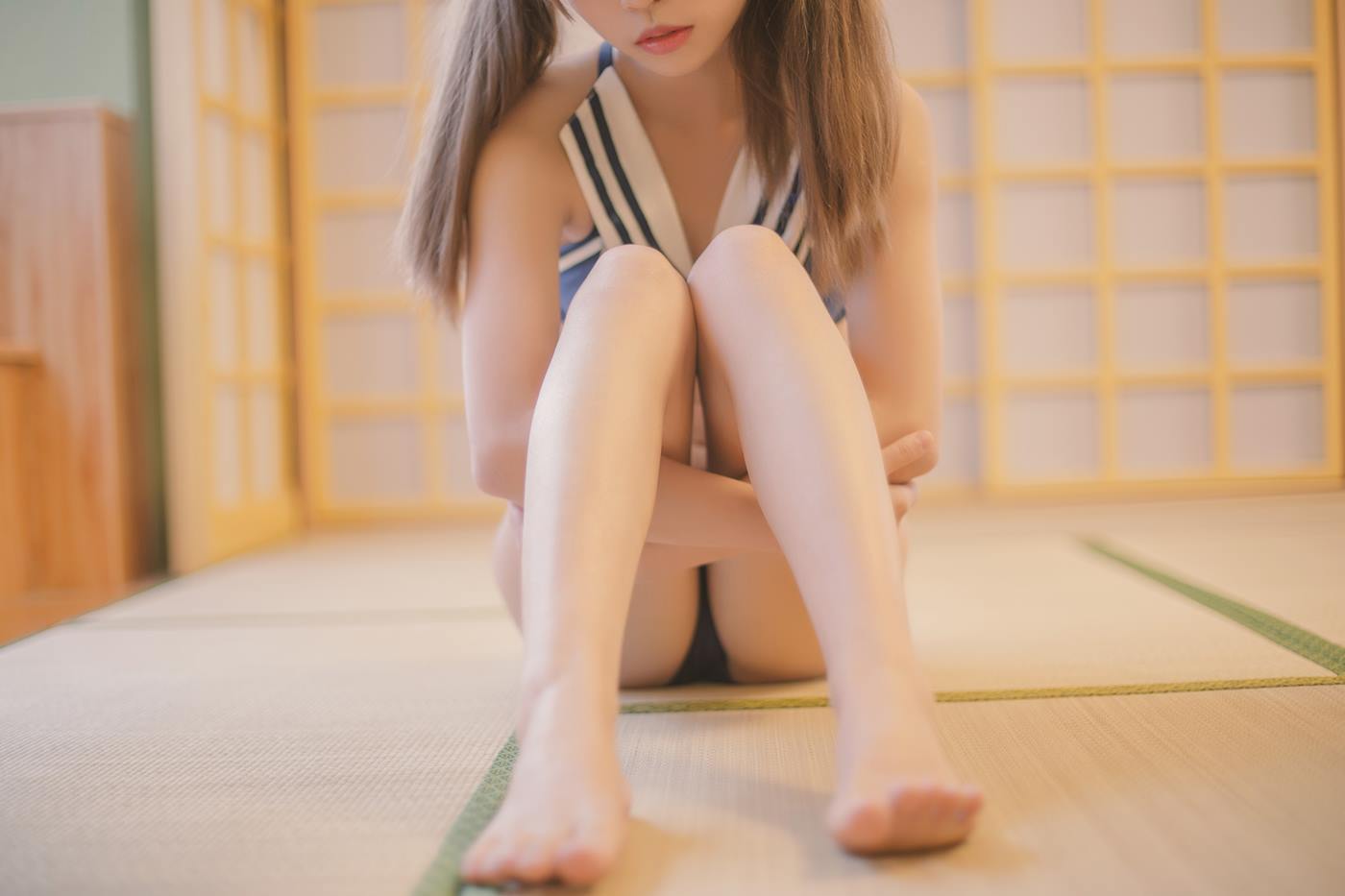 图片[17]-白易子教主  – JK[18P] – 速更版-美库