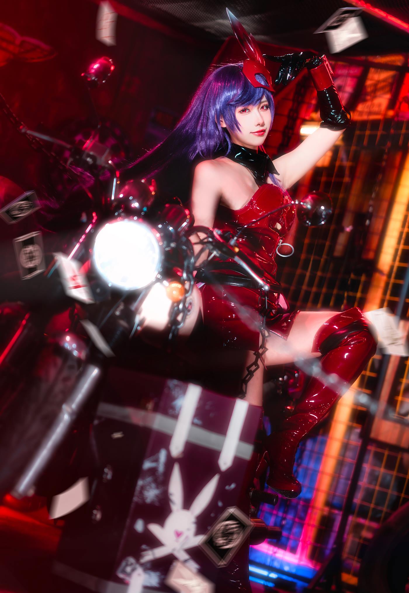 图片[12]-Momoko葵葵  – MBCC-S-067普希拉&枣糕-吃谷人黛博魂 泰特拉[16P] – 速更版-美库