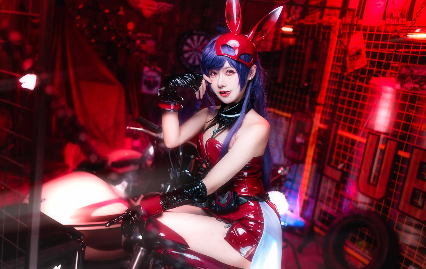 图片[17]-Momoko葵葵  – MBCC-S-067普希拉&枣糕-吃谷人黛博魂 泰特拉[16P] – 速更版-美库