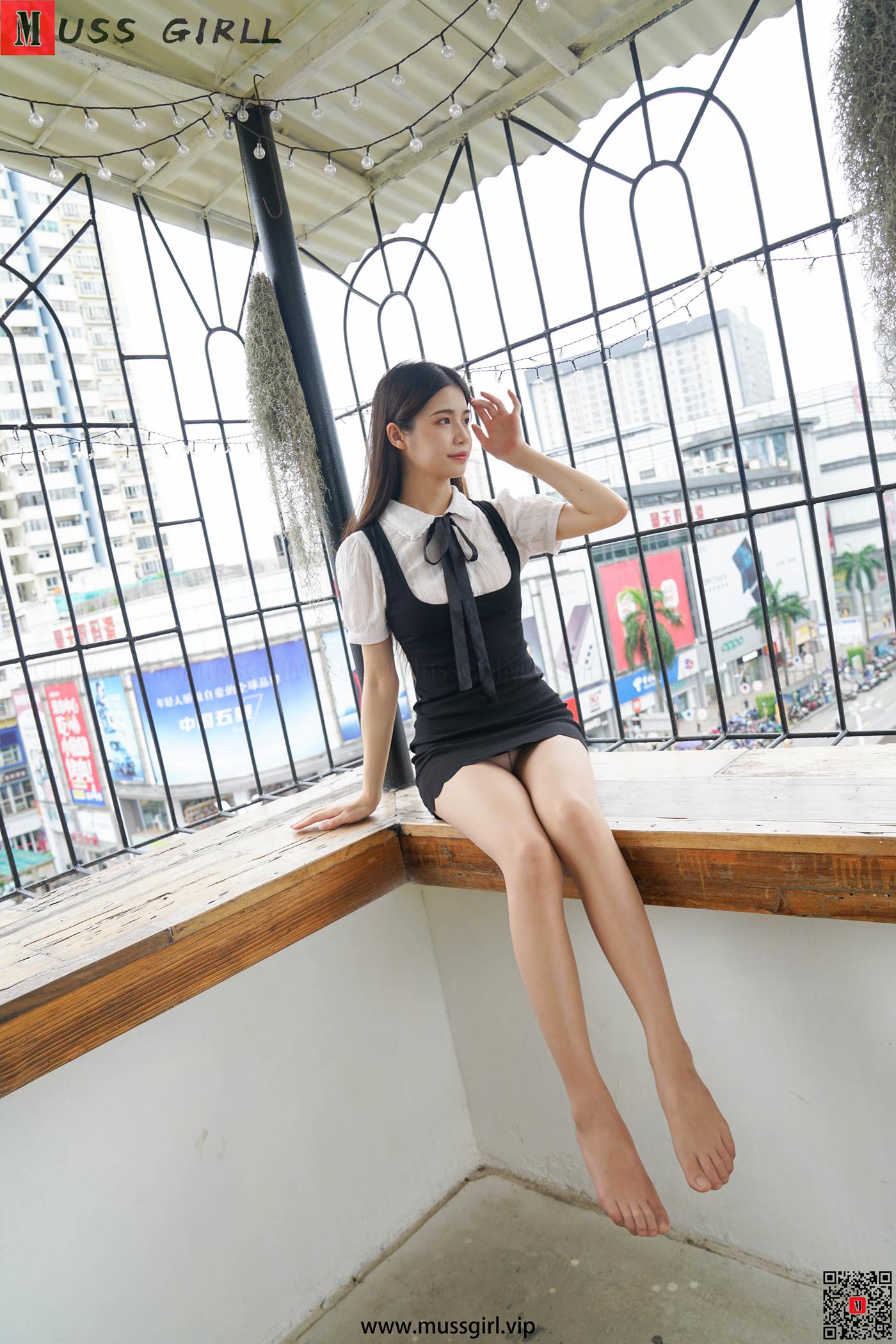 图片[54]-[MussGirl慕丝女郎]NO.470 糖心 C[127P] – 速更版-美库