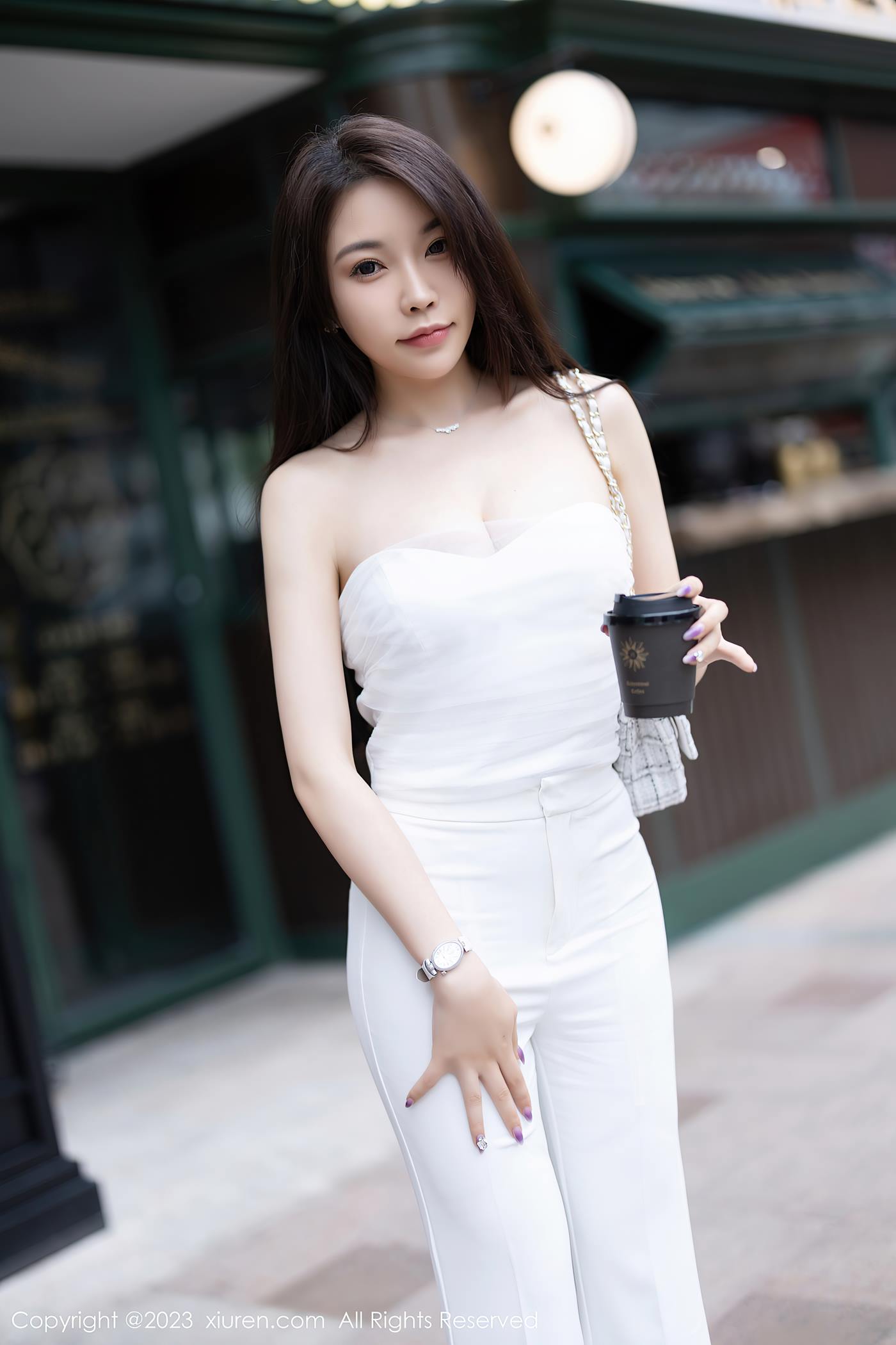 图片[21]-[Xiuren秀人网]2023.04.24 NO.6628 徐莉芝Booty[47+1P] – 速更版-美库